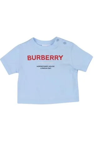 Burberry CAMISETAS Y TOPS - Camisetas