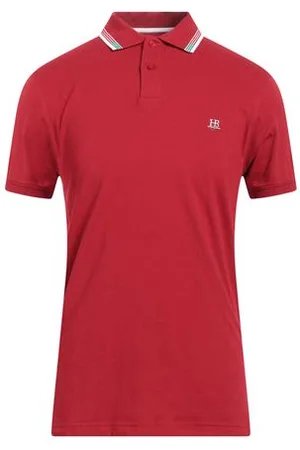 HARMONT&BLAINE CAMISETAS Y TOPS - Polos