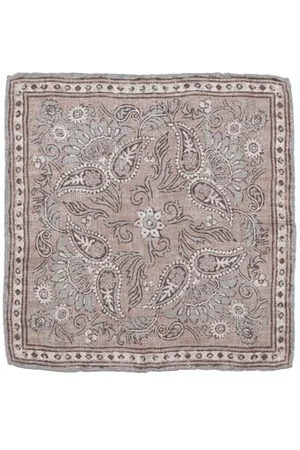 Brunello Cucinelli COMPLEMENTOS - Bufandas