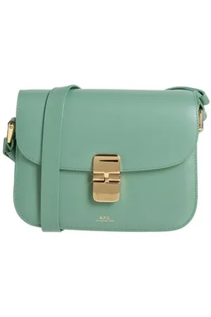 A.P.C. BOLSOS - Bolsos con bandolera