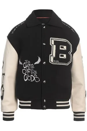 BALR. ROPA DE ABRIGO - Chaquetas y cazadoras
