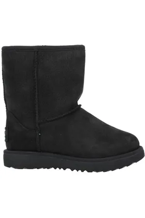 UGG CALZADO - Botines de caña alta