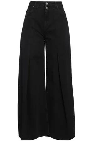 Twin-Set PARTES DE ABAJO - Pantalones vaqueros