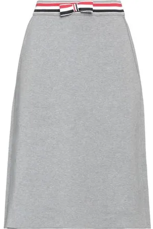 Thom Browne PARTES DE ABAJO - Faldas midi