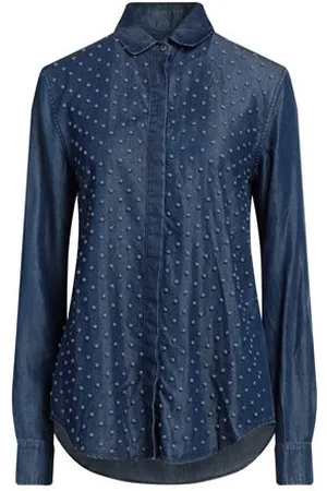 Jacob Cohen CAMISETAS Y TOPS - Camisas vaqueras