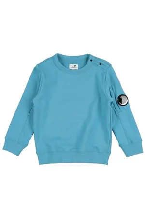 C.P. Company CAMISETAS Y TOPS - Sudaderas