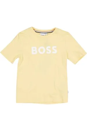 HUGO BOSS CAMISETAS Y TOPS - Camisetas
