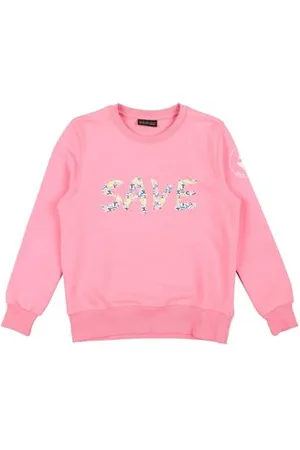 save the duck CAMISETAS Y TOPS - Sudaderas