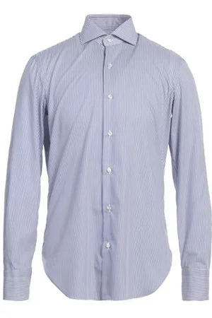 BARBA CAMISETAS Y TOPS - Camisas
