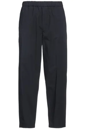 ALPHA STUDIO PARTES DE ABAJO - Pantalones