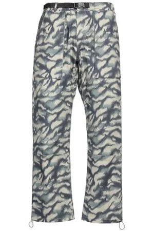 Garment Workshop PARTES DE ABAJO - Pantalones
