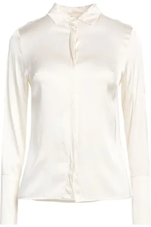 Manila Grace CAMISETAS Y TOPS - Camisas