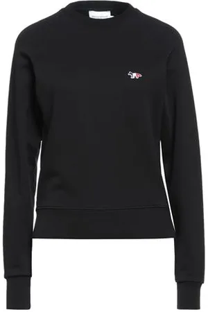 Maison Kitsuné CAMISETAS Y TOPS - Sudaderas