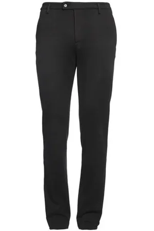 LARDINI PARTES DE ABAJO - Pantalones