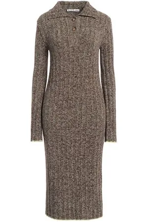 Acne Studios VESTIDOS - Vestidos midi
