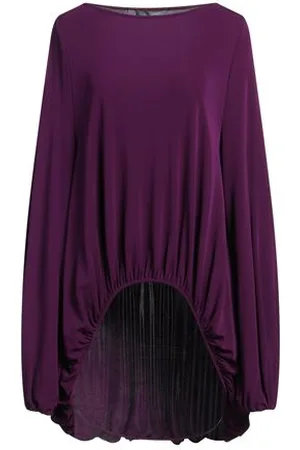 Alberta Ferretti CAMISETAS Y TOPS - Tops