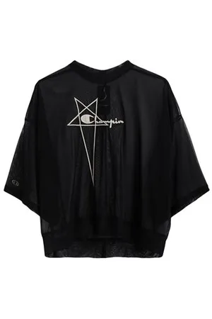 Rick Owens CAMISETAS Y TOPS - Tops