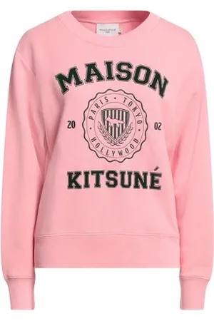 Maison Kitsuné CAMISETAS Y TOPS - Sudaderas