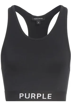 PURPLE CAMISETAS Y TOPS - Tops