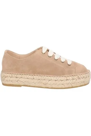 Macarena CALZADO - Espadrillas