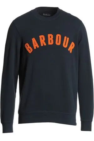 Barbour CAMISETAS Y TOPS - Sudaderas
