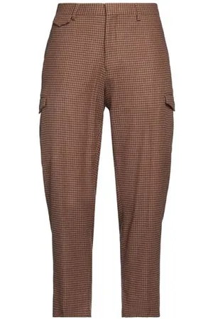 BRIGLIA PARTES DE ABAJO - Pantalones