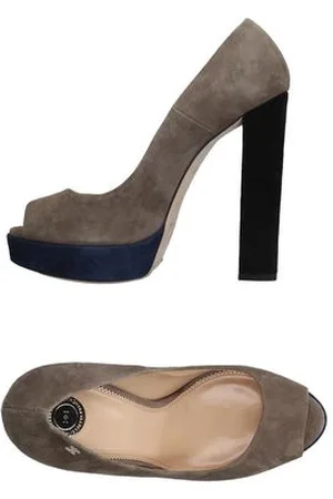 Elisabetta Franchi CALZADO - Zapatos de salón
