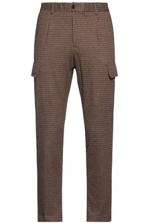 BRIGLIA PARTES DE ABAJO - Pantalones