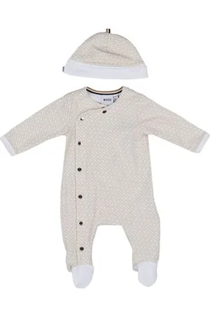 HUGO BOSS RECIÉN NACIDO - Sets para bebé