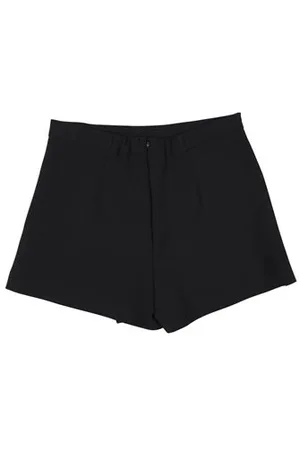 Elisabetta Franchi PARTES DE ABAJO - Pantalones cortos y bermudas