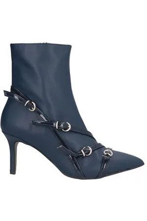 DIVINE FOLLIE CALZADO - Botines de caña alta