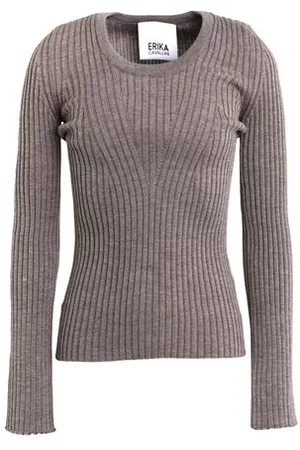 ERIKA CAVALLINI PRENDAS DE PUNTO - Pullover