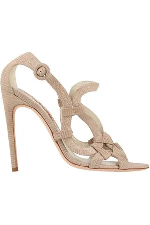 Rupert Sanderson CALZADO - Sandalias con cierre