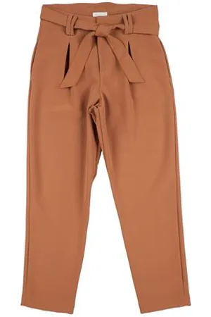 MEILISA BAI PARTES DE ABAJO - Pantalones