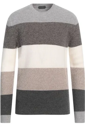 ZANONE PRENDAS DE PUNTO - Pullover
