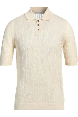 BALLANTYNE CAMISETAS Y TOPS - Polos
