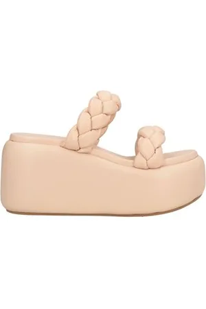 LE SILLA CALZADO - Sandalias con cierre