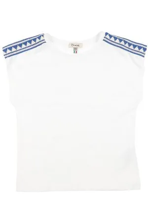 Dixie CAMISETAS Y TOPS - Camisetas