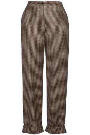 LARDINI PARTES DE ABAJO - Pantalones