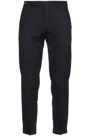 EREDI DEL DUCA PARTES DE ABAJO - Pantalones