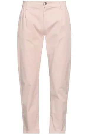 OVER-D PARTES DE ABAJO - Pantalones
