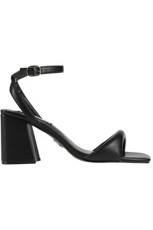 Steve Madden CALZADO - Sandalias con cierre