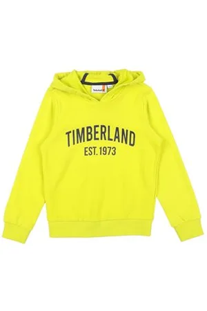 Timberland CAMISETAS Y TOPS - Sudaderas