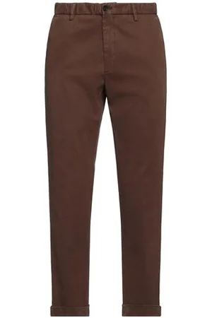 BRIGLIA PARTES DE ABAJO - Pantalones