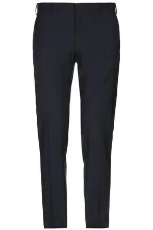 GREY DANIELE ALESSANDRINI PARTES DE ABAJO - Pantalones