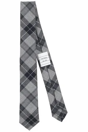 Thom Browne COMPLEMENTOS - Corbata y pajarita