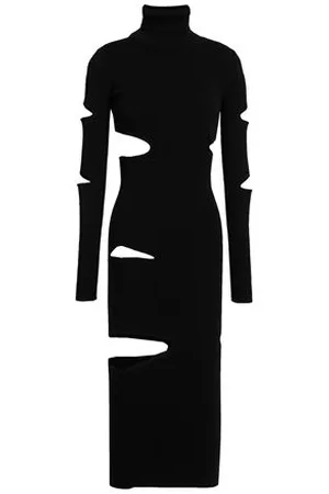 BLUMARINE VESTIDOS - Vestidos midi