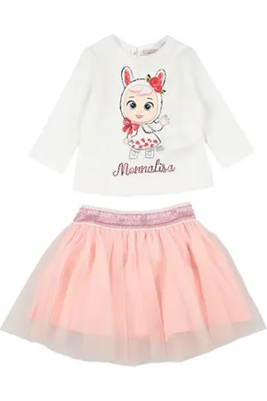 MONNALISA CAMISETAS Y TOPS - Camisetas