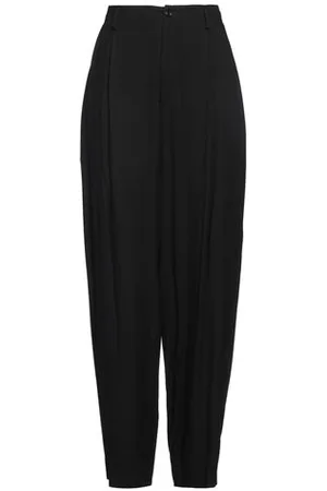 YOHJI YAMAMOTO PARTES DE ABAJO - Pantalones