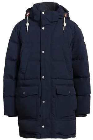 GANT ROPA DE ABRIGO - Plumíferos y acolchados